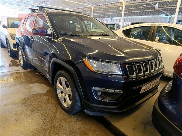 Jeep for sale in Iraq